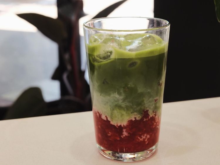 Noru Coffee slider image