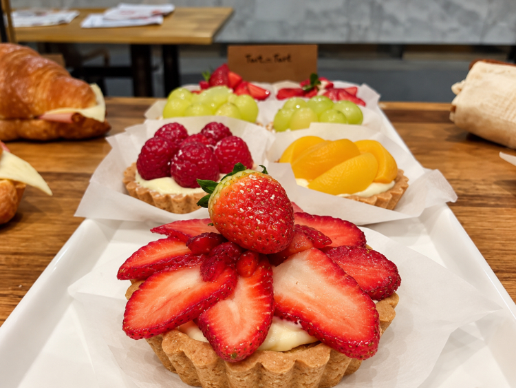 The Common Room Specialty Coffee slider image
