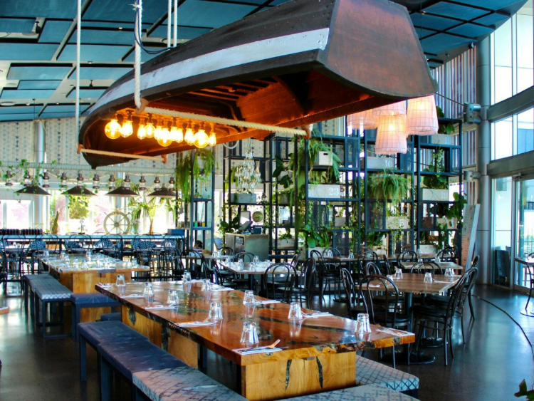 Steamers Bar and Grill slider image