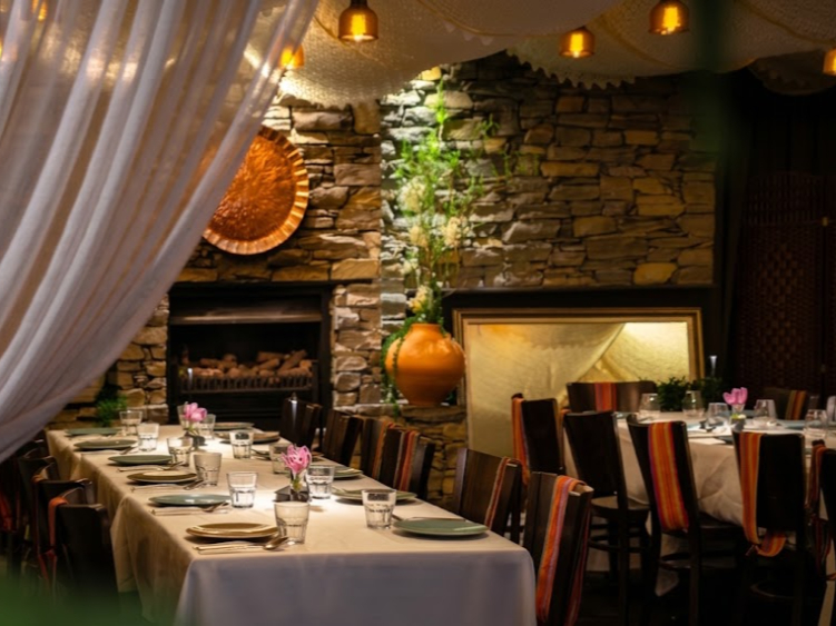 Nanam Restaurant slider image