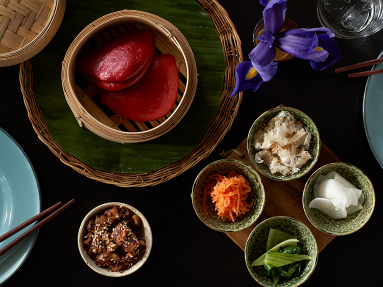 Nanam Restaurant slider image