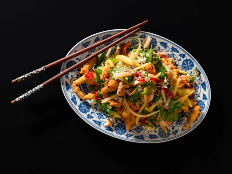 Nanam Restaurant slider image