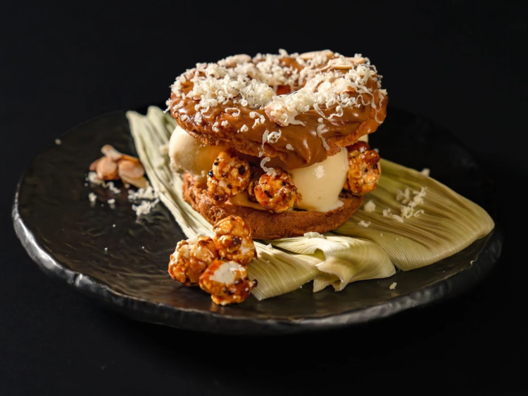 Nanam Restaurant slider image
