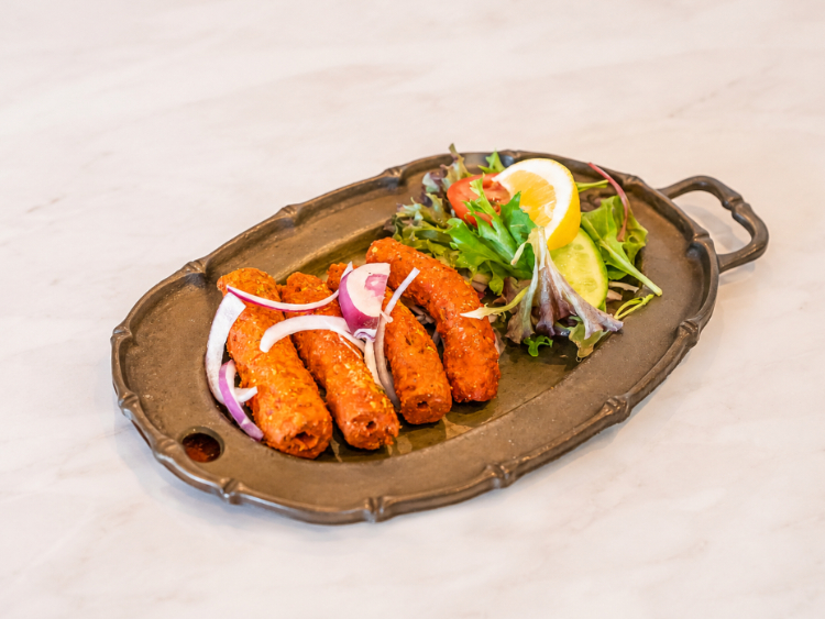 Tandoori Grill Indian & Nepalese Restaurant slider image