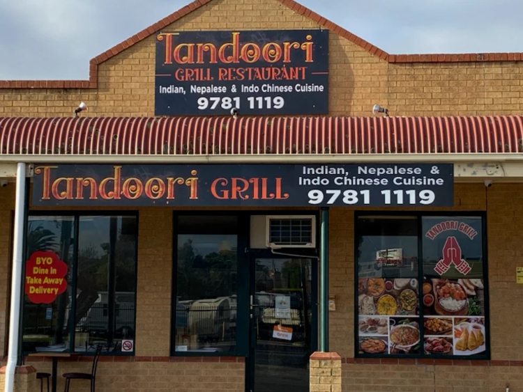 Tandoori Grill Indian & Nepalese Restaurant slider image
