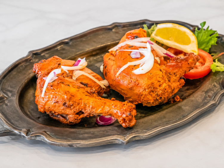 Tandoori Grill Indian & Nepalese Restaurant slider image