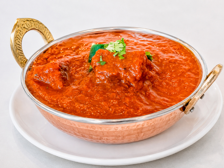 Tandoori Grill Indian & Nepalese Restaurant slider image