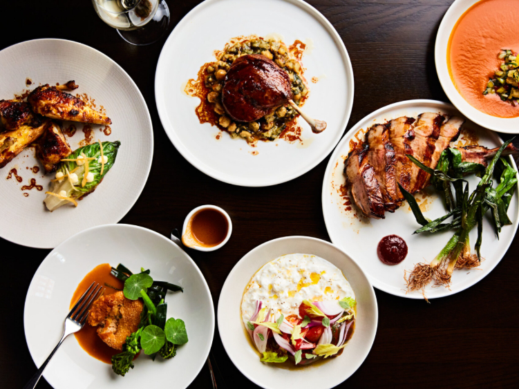 The Elizabeth slider image