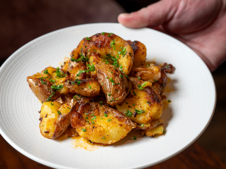 The Elizabeth slider image