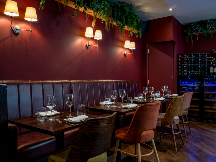 The Elizabeth slider image