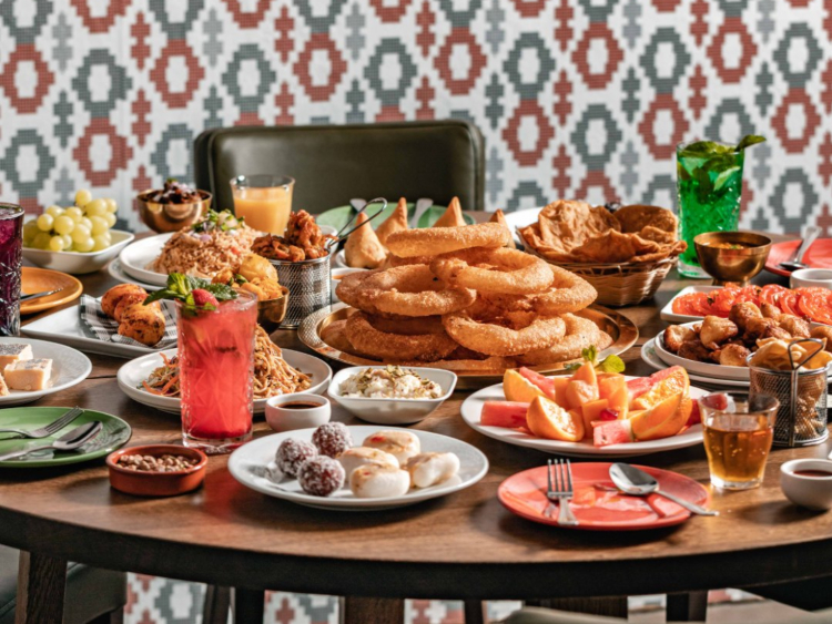 The Muglan In Rockdale slider image