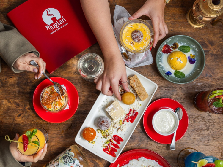 The Muglan In Rockdale slider image