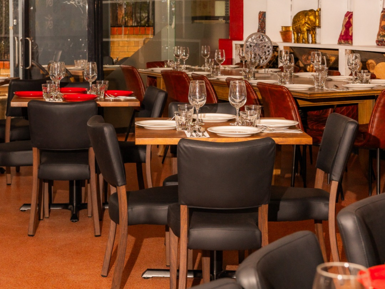 The Muglan In Rockdale slider image