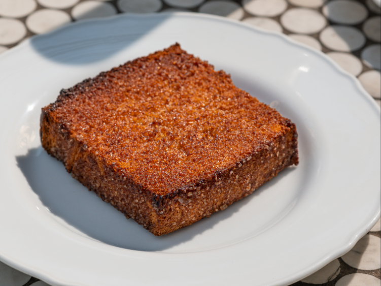 Dedys Cafe Potts Point slider image