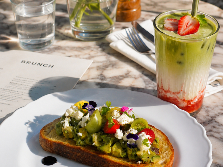 IKI CAFE Potts Point  slider image