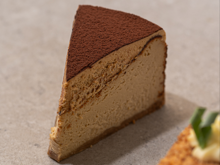 Dedys Cafe Potts Point slider image