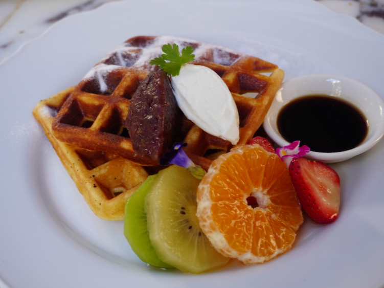 IKI CAFE Potts Point  slider image