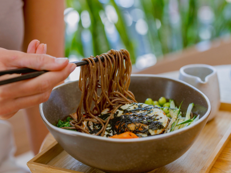 Leisurely Coffee slider image