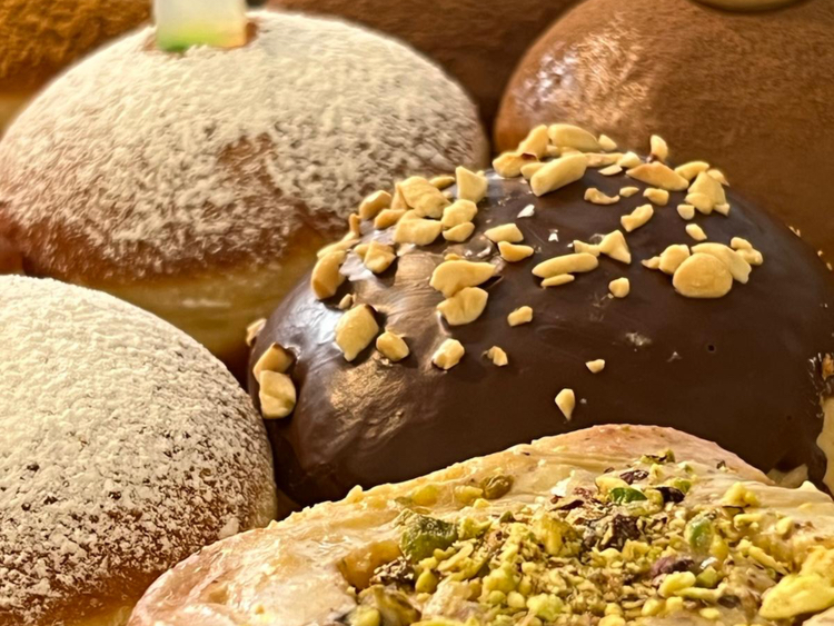 Leisurely Coffee slider image