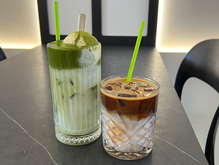 Leisurely Coffee slider image