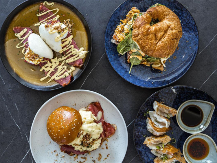 Leisurely Coffee slider image