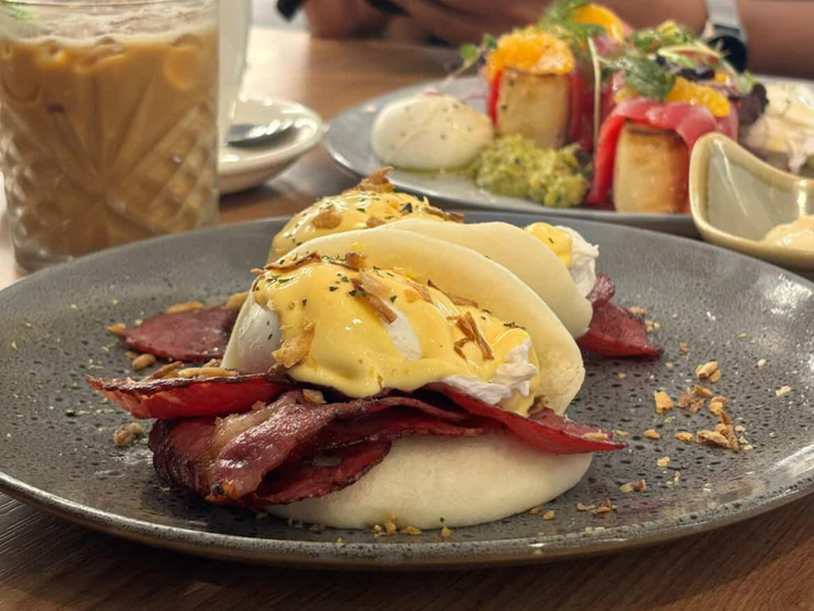 Leisurely Coffee slider image