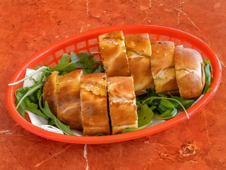 Pizza Rella - Annerley slider image