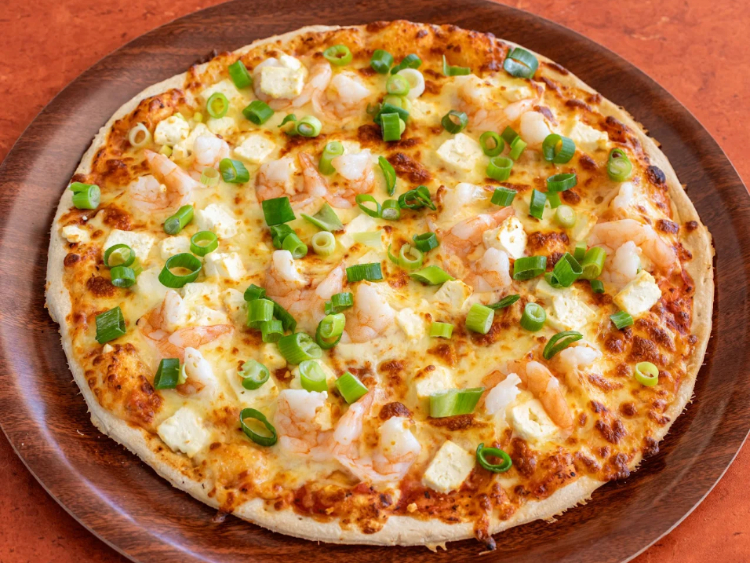 Pizza Rella - Annerley slider image