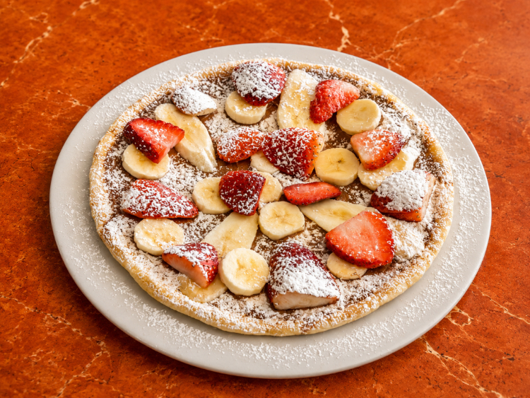 Pizza Rella - Annerley slider image