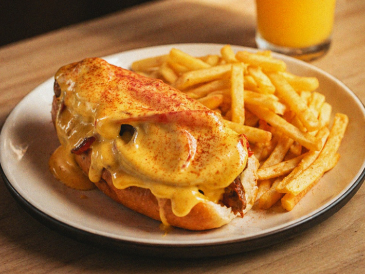 Alkimos Cafe & Grill slider image