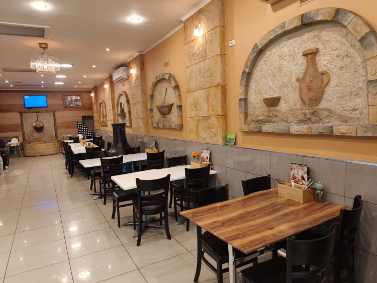 Nonna Rosa Cafe slider image
