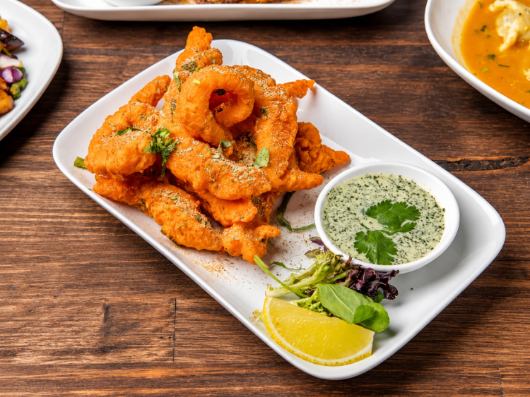 Lahana Restaurant and Bar slider image