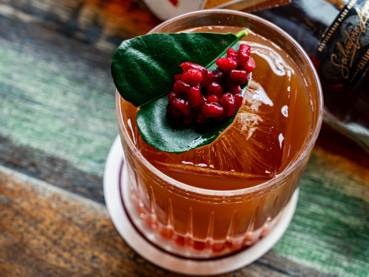 Vaporetto Bar & Eatery Est. 2014 slider image