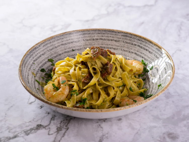 Stone and Grill Restaurant slider image