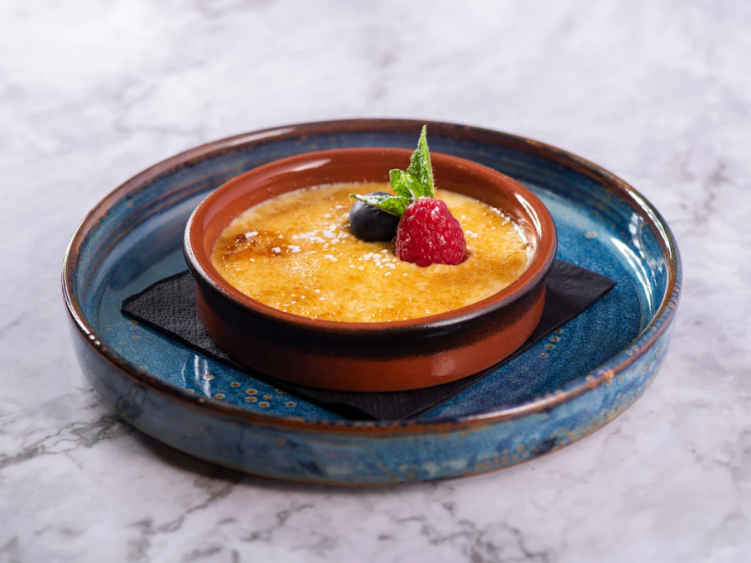 Stone and Grill Restaurant slider image