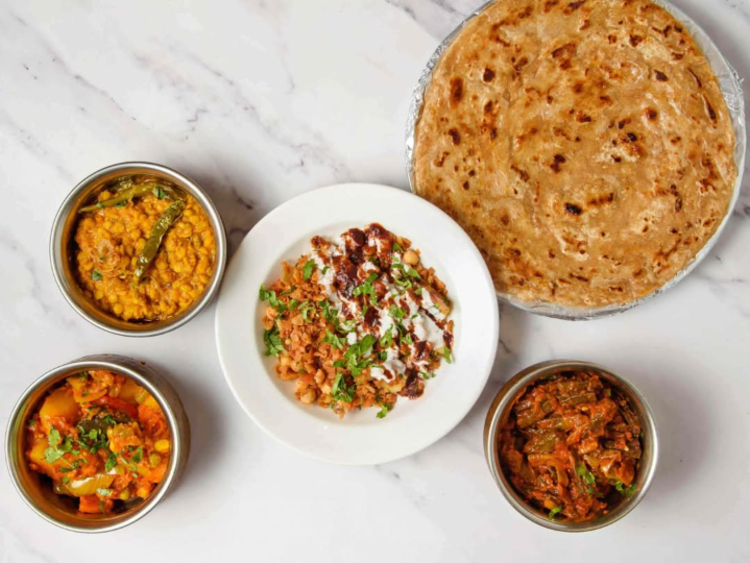 Dawat - Chiswick slider image