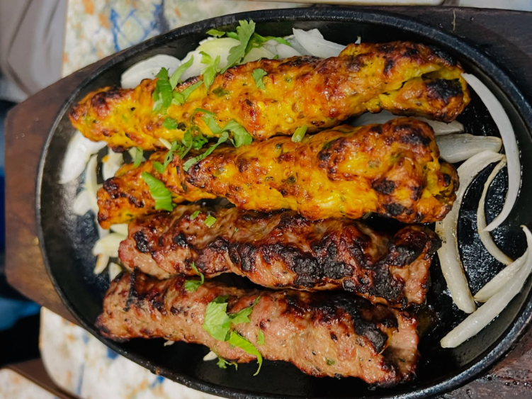 Dawat - Chiswick slider image