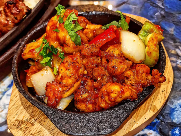 Dawat - Chiswick slider image