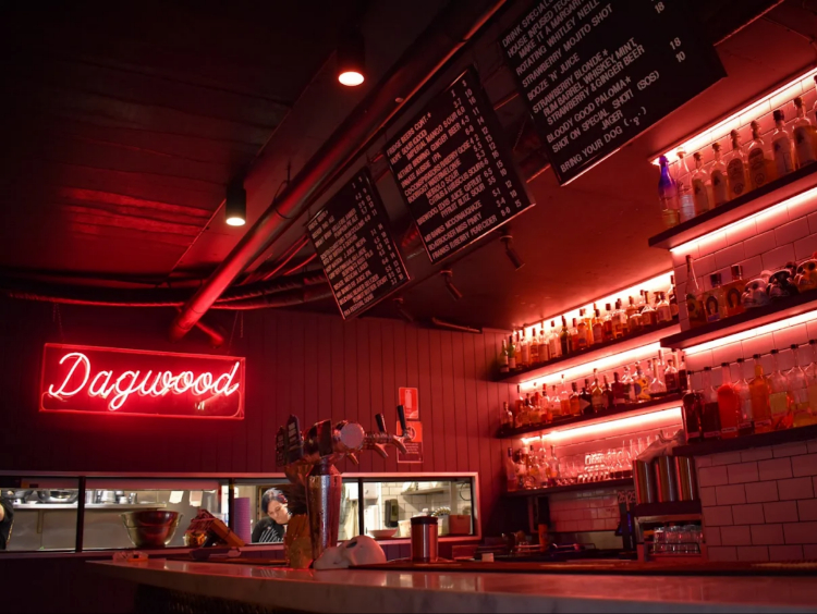 Dagwood slider image