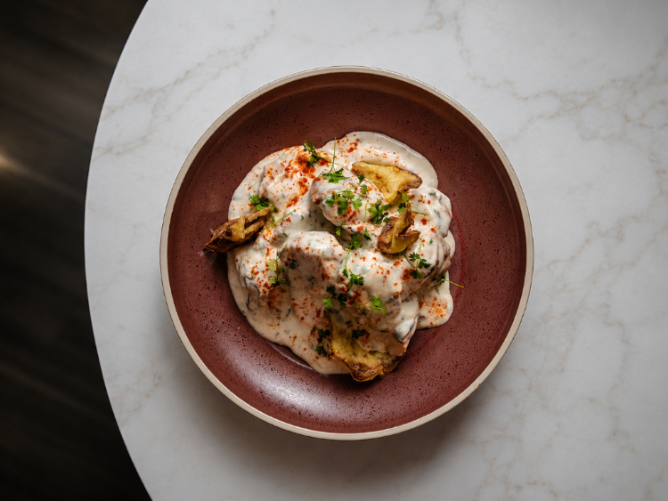 Byblos Lebanese Cuisine - Bondi  slider image