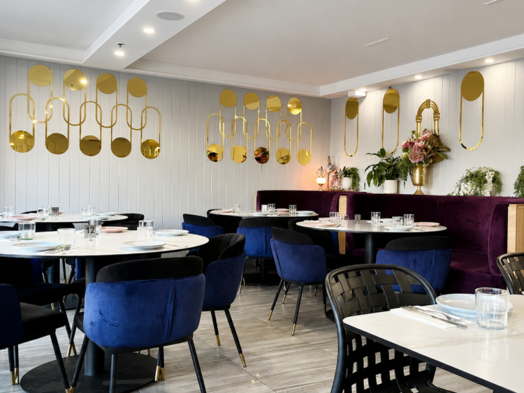 Byblos Lebanese Cuisine - Bondi  slider image