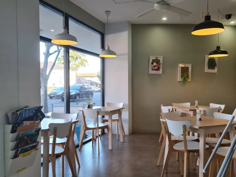 My Local Cafe - Maroubra slider image