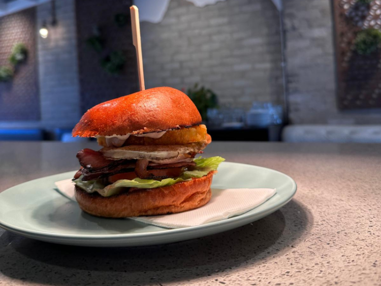 Cafe 262 slider image