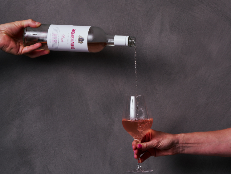 The Lounge (In Porters Restaurant) slider image