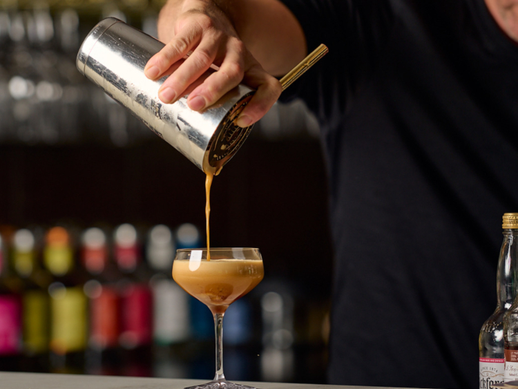 The Lounge (In Porters Restaurant) slider image