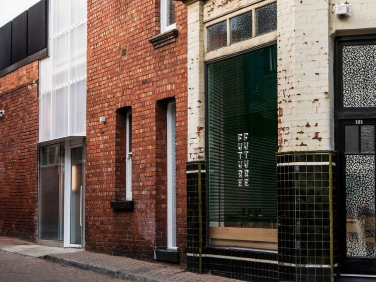 Future Future slider image