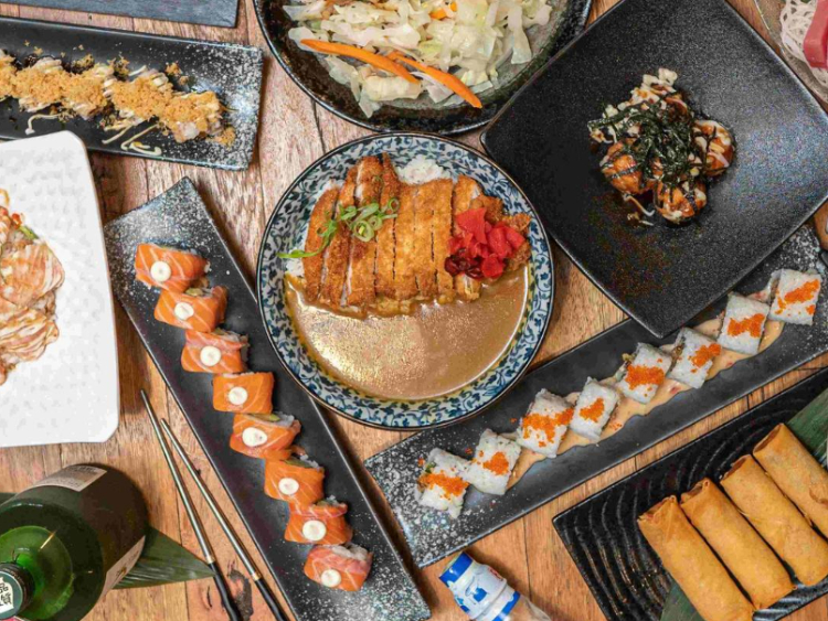 Masayama slider image