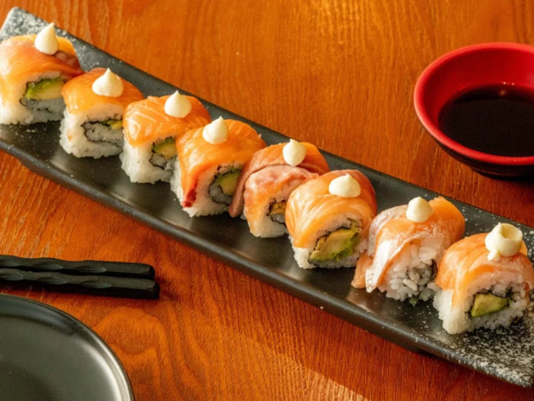 Masayama slider image