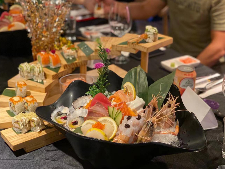 Masayama slider image