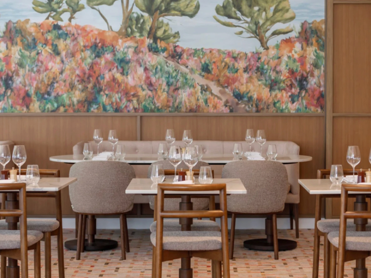 Dapl @ Amora Hotel slider image